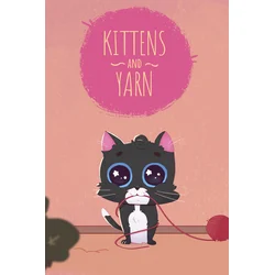 Kittens and Yarn PC/XBOX LIVE Key EUROPE