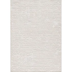 Kremno bela preproga 200x290 cm Celeste – ESTE