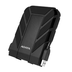 HD710P/1TB/HDD/Externa/2,5/črna/3R