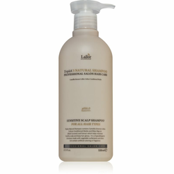 Lador TripleX naravni zeliščni šampon za vse tipe las 530 ml