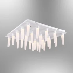 Conceptum Hypnose Luster L1671, 70 cm 25x3W, LED, 4000K
