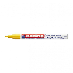 Paint marker E-751 1-2mm
