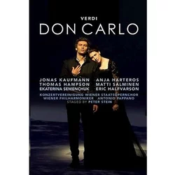 VERDI:DON CARLO/KAUFMANN