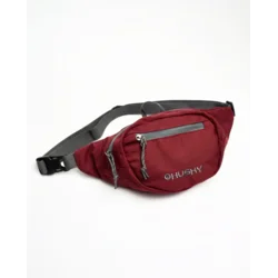 Husky Ridge Burgundy
