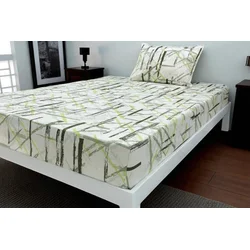 Čaršav Ranforce 160x240cm bez lastiša A15 ( VLK000536-a15 )