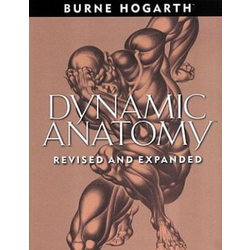 Dynamic Anatomy