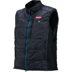 Makita akumulatorski prsluk CV101DZ3XL, 3XL bez baterije i punjača