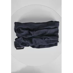 Light Tube Scarf Darknavy