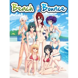 Beach Bounce - Soundtrack (DLC) (PC) Steam Key GLOBAL