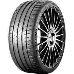 Michelin Pilot Sport 4S ( 245/35 ZR21 (96Y) XL EV Suitable, sa zaštitnom lajsnom za felne (FSL) DOT2022 )