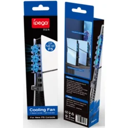 iPega P5S005 za PS5 Slim Cooler
