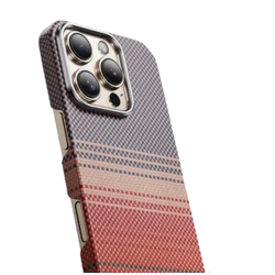 Maska za mobilni telefon iPhone 16 Pro , Šarena