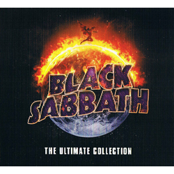 Black Sabbath The Ultimate Collection (2 CD)