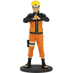 Naruto Shipuden Slika - Naruto Uzumaki 17 cm