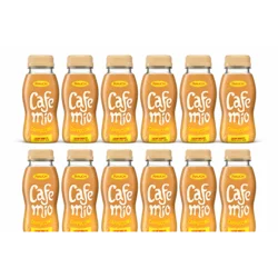 Cafemio Cappuccino 250ml, 12 kom XXL