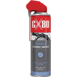 shumee KERAMICX KERAMIČNA MAST ZA VIJAKE DUO-SPRAY 500ML