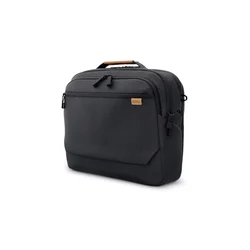 Dell Torba za laptop Pro Premium EcoLoop Briefcase CC7625, 14/16, Crna