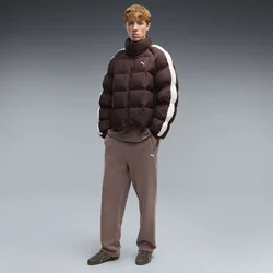 PUMA Select Essentials Pants Men, Men, Rich Cocoa, M