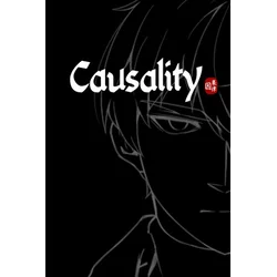 Causality Steam Key (PC) GLOBAL