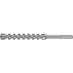 Makita štirirezni sveder MAK4 za SDS-MAX kladiva 20x920mm P-77833