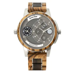 ZZERO Wood ZW158B