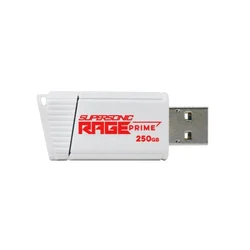 PATRIOT Supersonic Rage Prime 3.2 PEF250GRPMW32U