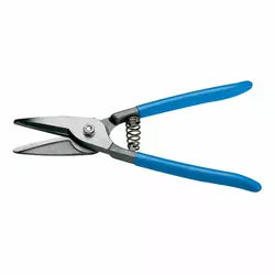 Makaze za lim Berliner Unior 569R/7P - 250 mm
