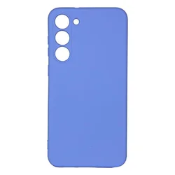 Maska za telefon SOFT CASE za Samsung S23 Plus, Lavanda