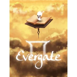 Evergate Steam Key GLOBAL