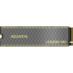 SSD M.2 NVME 500GB AData SLEG-860-500GCS 6000MBs/5000MBs