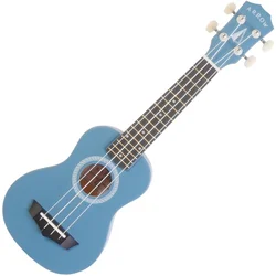 Arrow PB10 BL Soprano Blue