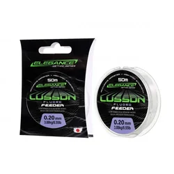 EM LUSSON FLUORO 50m 0.27mm