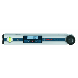 BOSCH PLAVI ALAT Uglomer digitalni GAM 220, 0601076500
