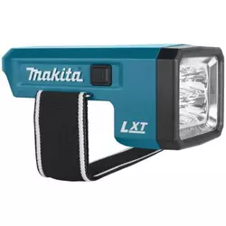 LED lampa Makita STEXBML146; bez baterije i punjača