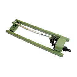Prskalica oscilirajuća sa 18 rupa + 3/4 adapter