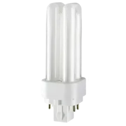 FLUOKOMPAKTNA ŽARULJA CFL PL-C G24q-3 26W/840 (4-pins) DULUX D/E
