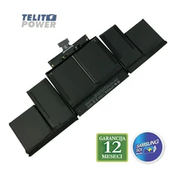 Baterija A1494 za laptop APPLE MacBook Pro 15 ( kraj 2013 / sredina 2014 ) ( 2395 )