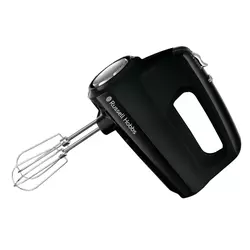 RUSSELL HOBBS Ručni mikser 24672-56 Matte Black