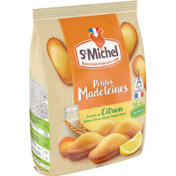StMichel sv. Michel limonini mini krofi 175 g