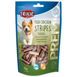 Esquisita Premio Trake Piletina i Riba 75g