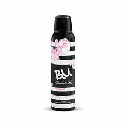 B.U Deo Sprej 150ml Absolute Me New