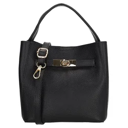 Charm London Vittoria L813 Black