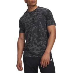 Under Armour Majica ABC Camo