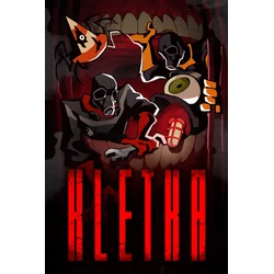 KLETKA Steam Key (PC) EUROPE