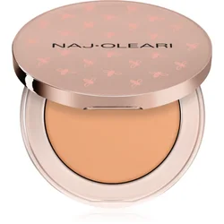 Naj Oleari Ultimate Cover High Coverage Concealer 02 - Beige Naturale