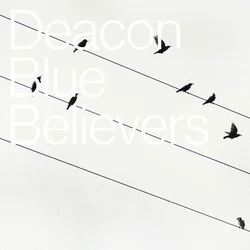 Deacon Blue - Believers (LP)