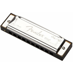 Fender Blues Deluxe Harmonica A