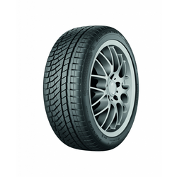 Falken EUROWINTER HS02PRO ( 225/60 R18 104V XL NBLK )