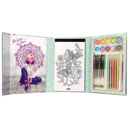 WOW Generation mandala kreativni set 1042014