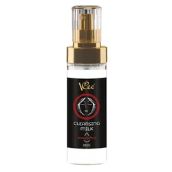 VCEE Cleansing Milk 100ml - Mleko za skidanje šminke sa botox efektom